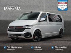 Volkswagen Transporter - 2.0 TDI L2H1 30 DC Bulli | 75 Edition | Lederen Bekleding | Automaat | Apple Carplay | Ach
