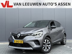Renault Captur - 1.0 TCe 100 Zen | Trekhaak | RIJKLAAR
