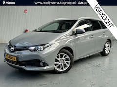 Toyota Auris - 1.8 Hybrid Energy Plus
