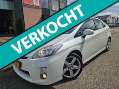 Toyota Prius - Wij hebben nog goede Hybride Toyota`s>> drOranjeSnor