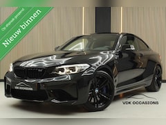 BMW 2-serie Coupé - M2 DCT |Carbon |M-sport Uitlaat |H&K |Leer