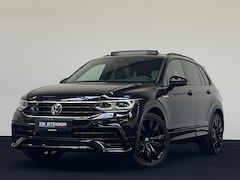 Volkswagen Tiguan - 1.4 TSI eHybrid 3 X R-Line Blackstyle Pano 360 Keyless Headup 20 inch