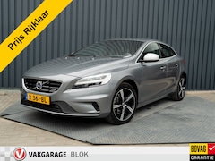 Volvo V40 - 1.5 T3 R-Design | Stoelverwarming | Prijs Rijklaar