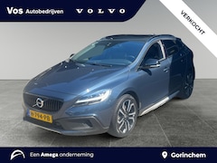Volvo V40 Cross Country - T3 Aut. Polar+Luxury |Exterior Styling kit| Trekhaak|
