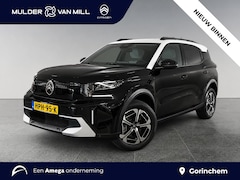 Citroën C3 Aircross - Max 1.2 Hybrid 145pk ë-DCS6 | 8 JAAR GARANTIE | TWO-TONE | CAMERA | NAVI | DODEHOEKBEW. |