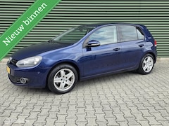 Volkswagen Golf - 1.4 TSI Highline|Team|Clima|Cruise|PDC|
