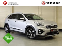 Kia Niro - 1.6 GDi Hybrid 141pk DCT6 DynamicLine