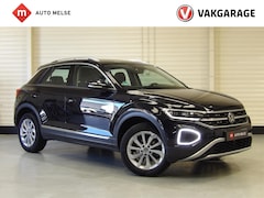 Volkswagen T-Roc - 1.5 TSI 150pk 7-DSG Style