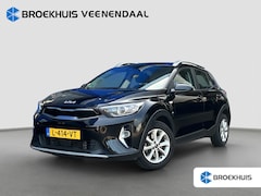 Kia Stonic - 1.0 T-GDi MHEV 100pk DynamicLine | Camera | Apple Carplay | Cruise Control | Airco