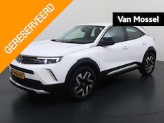 Opel Mokka-e - Business Elegance 50-kWh 11kw bl