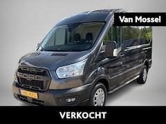 Ford Transit - 350 2.0 TDCI L2H3 Trend