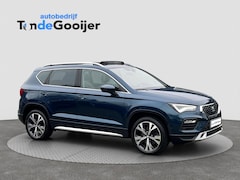 SEAT Ateca - 1.5 TSi DSG Xperience Business Intense | PANORAMADAK | LEER | 360 CAMERA | DIG. DASHBOARD
