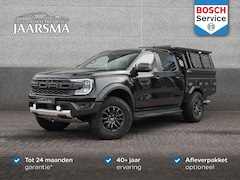 Ford Ranger Raptor - 3.0 Double Cab EcoBoost |5 zitplaatsen |Grijs kenteken |Exhaust modes |