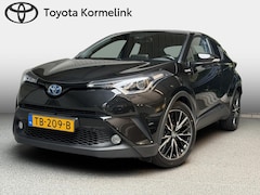 Toyota C-HR - 1.8 Hybrid Executive