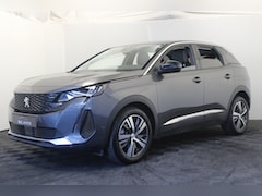 Peugeot 3008 - 1.2 PureTech Allure