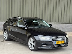 Audi A4 Avant - 1.8 TFSI Pro Line Business / APK / NAP