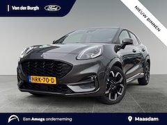 Ford Puma - 1.0 EcoBoost Hybrid | Driver Assistance Pack | Magnetic grey