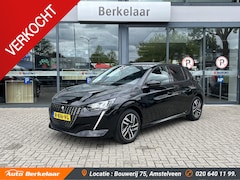 Peugeot 208 - 1.2 Allure Pack | Automaat | Keyless | Navigatie | Stoelverwarming |