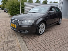 Audi A3 Sportback - 2.0 TFSI q.Ambition