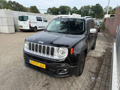 Jeep Renegade - 1.4 MultiAir Opening Edition