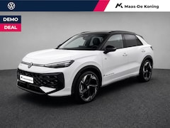 Volkswagen T-Roc - 1.5 eTsi Style First Edition