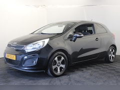 Kia Rio - 1.1 CRDi Plus Pack