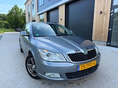 Skoda Octavia Combi - 1.2 TSI Business (bj 2012) NAVI|CLIMA|LMV|EXPORTPRICE