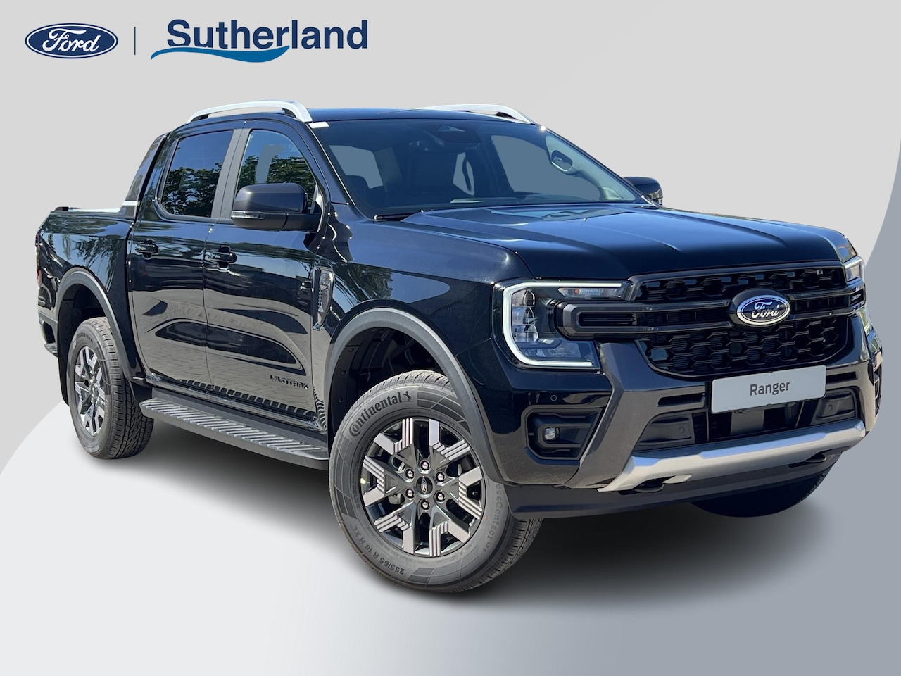 Ford Ranger - 2.3 PHEV Wildtrak Double Cab | 281pk |  5 persoons! | Technology Pack Plus Trailer | Cargo - AutoWereld.nl