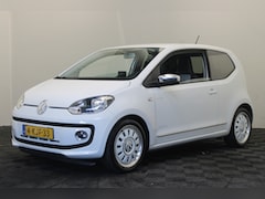Volkswagen Up! - 1.0 high up BlueMotion