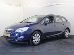 Opel Astra Sports Tourer - 1.4 Turbo Edition