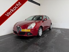 Alfa Romeo Giulietta - 1.4 T Distinctive