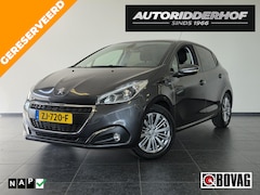 Peugeot 208 - 1.2 PureTech Signature | NL-Auto | Cruise Control | Airco | Apple Carplay & Android Auto