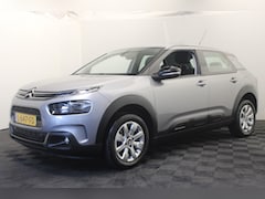 Citroën C4 Cactus - 1.2 PureTech Feel |Camera|Navi|