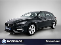 SEAT Leon Sportstourer - 1.5 eTSI Style | Automaat | Adaptive cruise | Stuur & stoelverwarming | Navigatie | Camera