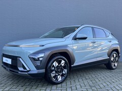 Hyundai Kona - 1.6 GDI HEV Premium