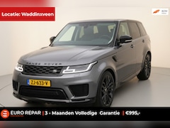 Land Rover Range Rover Sport - 3.0 TDV6 HSE Dynamic