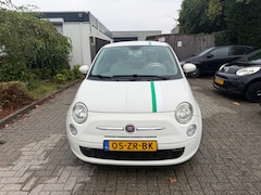 Fiat 500 - 1.2 Pop