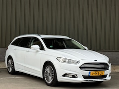 Ford Mondeo Wagon - 1.5 ST Line / keyles / virtual cockpit