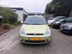Ford Fiesta - 1.4-16V Futura