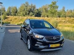Opel Mokka X - 1.4 Turbo Innovation Weinig km orgineel Nederlandse auto