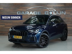 Audi Q3 - 35 TFSI S edition | PANO | CAMERA | STOELVERW. |