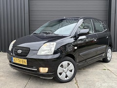 Kia Picanto - 1.0 Bling 2007