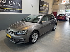 Volkswagen Golf - 1.4 TSI Highline |AIRCO|CRUISE|APK|PDC|