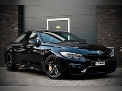 BMW 4-serie Coupé - M4 | Dealer onderhouden | 100% origineel | 2e eigenaar | Vol opties