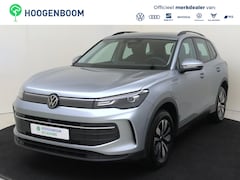 Volkswagen Tiguan - 1.5 eHybrid Life | SoH 100% | Trekhaak | 360 camera | Adaptieve demping | Adaptieve cruise