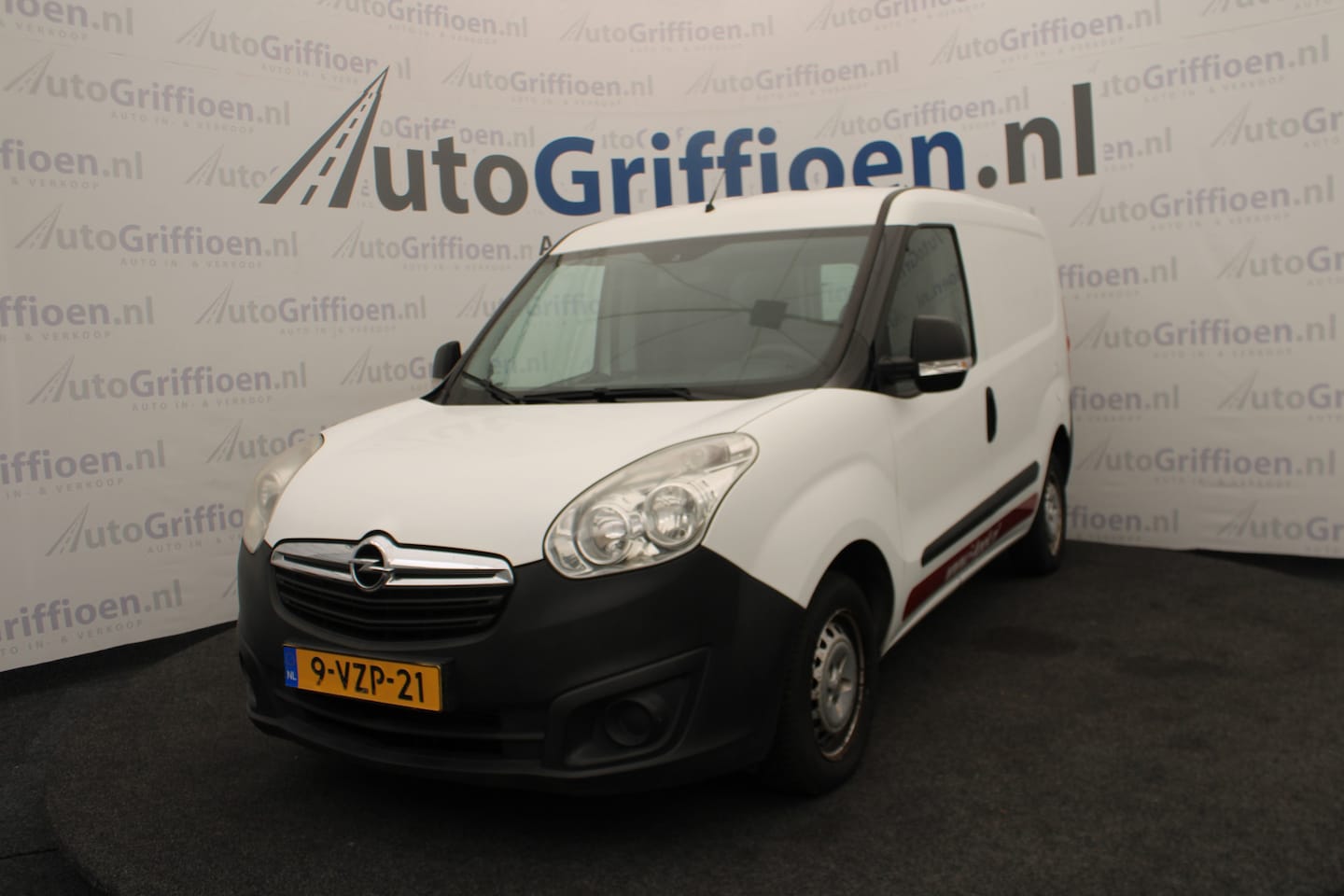 Opel Combo - 1.3 CDTi L1H1 ecoFLEX nette marge-auto met airco - AutoWereld.nl