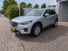 Mazda CX-5 - trekhaak 2.0 SAG 165 TS+ 2WD