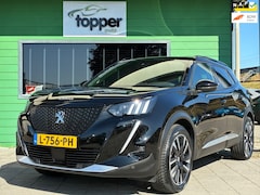Peugeot e-2008 - EV GT Pack 50 kWh|2e Eigenaar|Camera|Navigatie|PDC|CruiseControl|Climatronic|NAP|