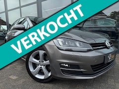 Volkswagen Golf - 1.4 TSI ACT Highline