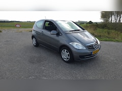 Mercedes-Benz A-klasse - 160 BlueEFFICIENCY Business Class